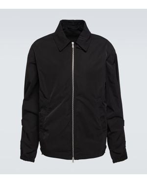 Dries Van Noten Chaqueta Vona - Negro