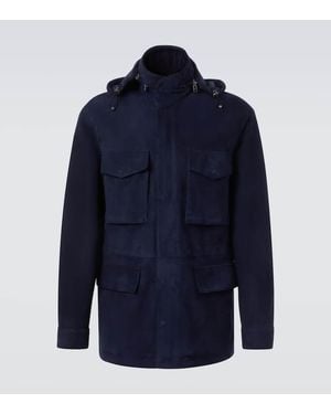 Tom Ford Giacca - Blu