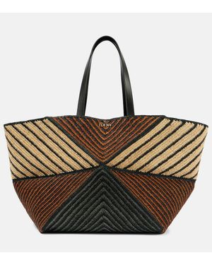 Loewe cesta playa sale