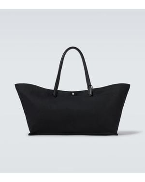 The Row Borsa Idaho Xl - Nero