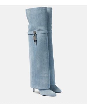 Stivali bassi givenchy new arrivals
