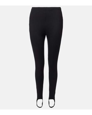 Leset Leggings Rio - Nero