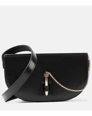 Aquazzura Borsa A Tracolla Tribeca - Nero