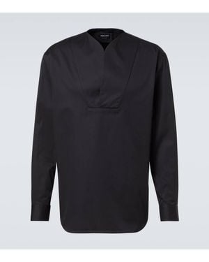 Giorgio Armani Camicia - Blu