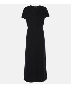 Dorothee Schumacher Abito Midi - Nero