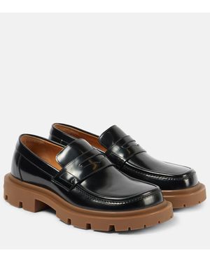 Maison Margiela Mocassini Ivy - Nero