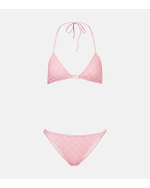 Gucci Bikini - Rosa