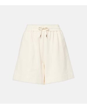 Moncler Shorts - Neutro