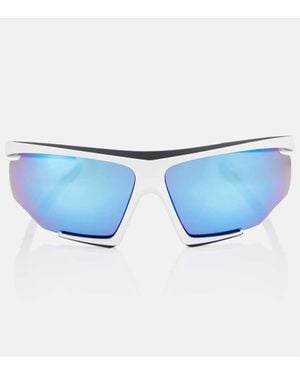 Prada Linea Rossa Sonnenbrille - Blau