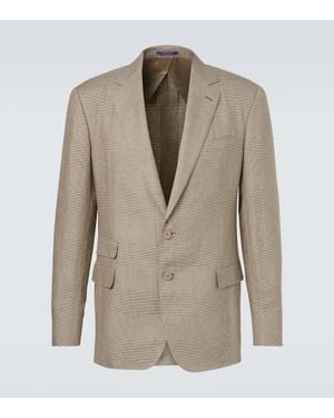Ralph Lauren Blazer - Neutro