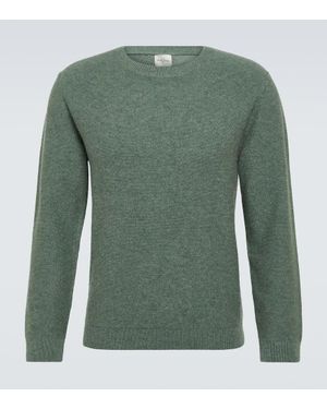 LeKasha Pullover Toucques - Verde