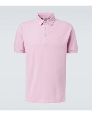 Etro Polo - Rosa