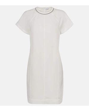 Brunello Cucinelli Mini and short dresses for Women | Online