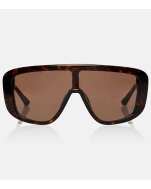 Dolce & Gabbana Sonnenbrille Dg Marlene - Braun