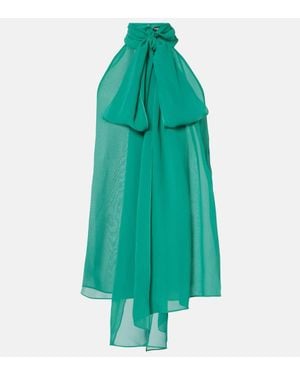Tom Ford Top - Verde