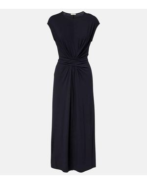 Vince Midikleid - Blau