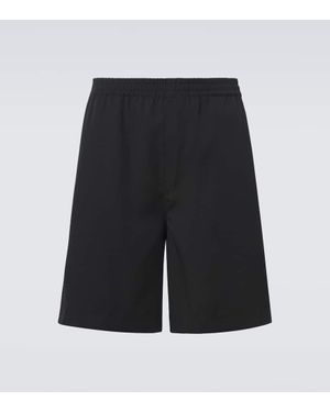 FRAME Shorts - Nero