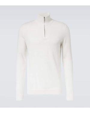 LeKasha Pullover Dared - Bianco