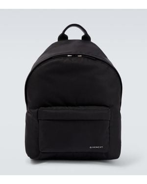 Givenchy Sac A Dos Essential U - Noir