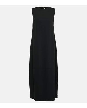 FFORME Martha Maxi Dress - Black