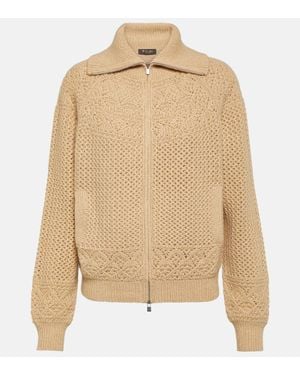 Loro Piana Pullover - Neutro