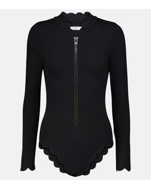 Marysia Swim Combinaison North Sea - Noir