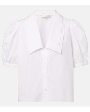 FRAME Top - Bianco