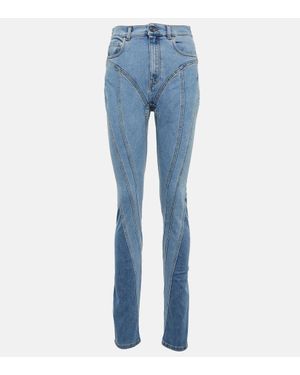 Super High Rise Jeans for Women | Lyst