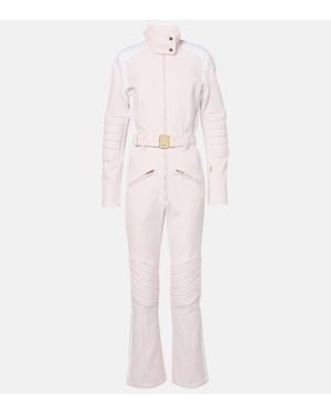 Bogner Jani Ski Suit - Pink