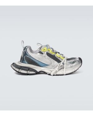 Balenciaga Sneakers 3Xl - Metallizzato
