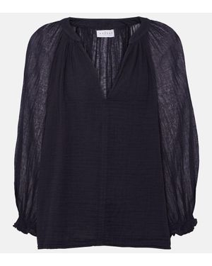 Velvet Blusa Denice
