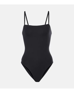 Eres Costume Intero Aquarelle - Nero