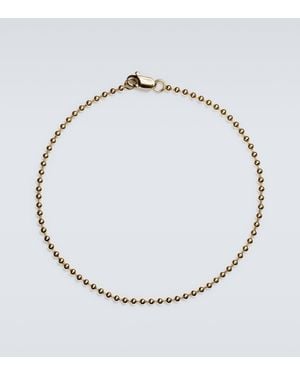 Mateo 14Kt Bracelet - Metallic