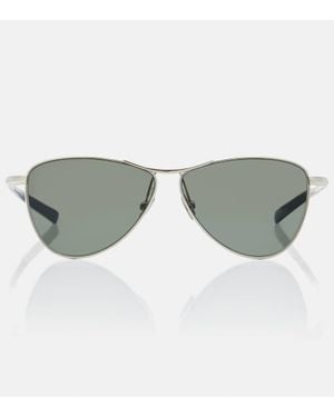 Saint Laurent Sl 831 Vesper Sunglasses - Grey