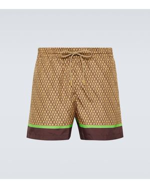 Articles de plage et maillots de bain Gucci homme Lyst