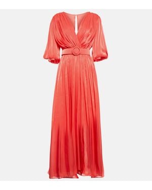 Costarellos Dresses - Red