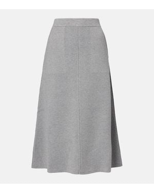 Max Mara Midirock Vortice - Grau