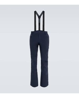Toni Sailer Skihose Nicky - Blau