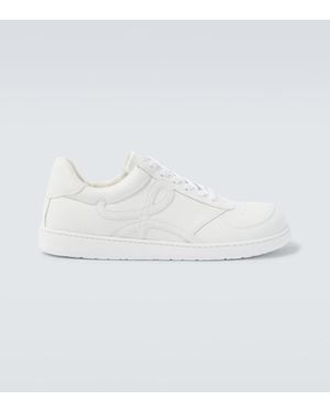 Loewe Sneakers Jambo - Bianco