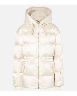Bogner Chaqueta De Esqui Neela - Neutro