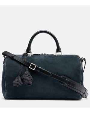 Magda Butrym Borsa Da Viaggio Varsovia - Blu