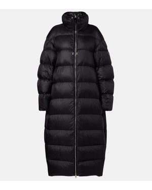Moncler Genius X Ee72 By Edward Enninful - Nero