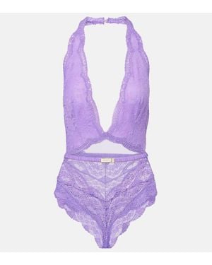 Gucci Body - Viola