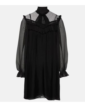 Dorothee Schumacher Miniabito - Nero