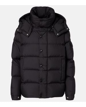 Moncler Maya 70 Down Jacket - Black