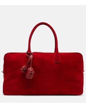 Magda Butrym Borsa Brigitte Large - Rosso