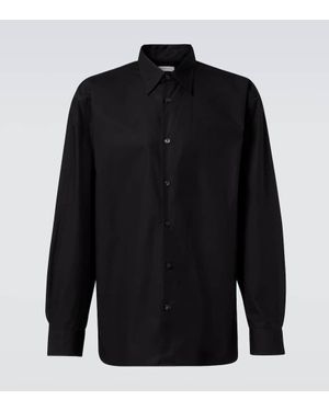 Dries Van Noten Camicia - Nero