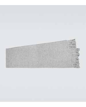 Dolce & Gabbana Sciarpa - Grigio