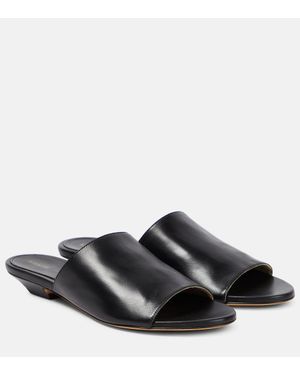 Khaite Flat sandals for Women | Online Sale up to 84% off | Lyst