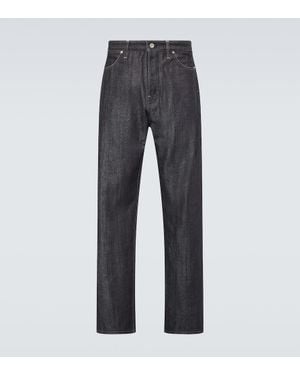 Jil Sander Jeans Regular - Grigio